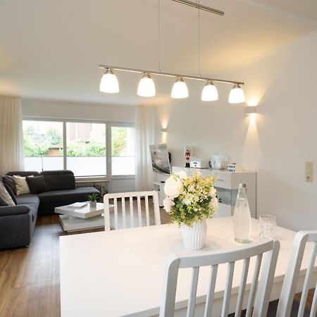 Deichhof 3A Wohnung 1 Kellenhusen Exteriér fotografie