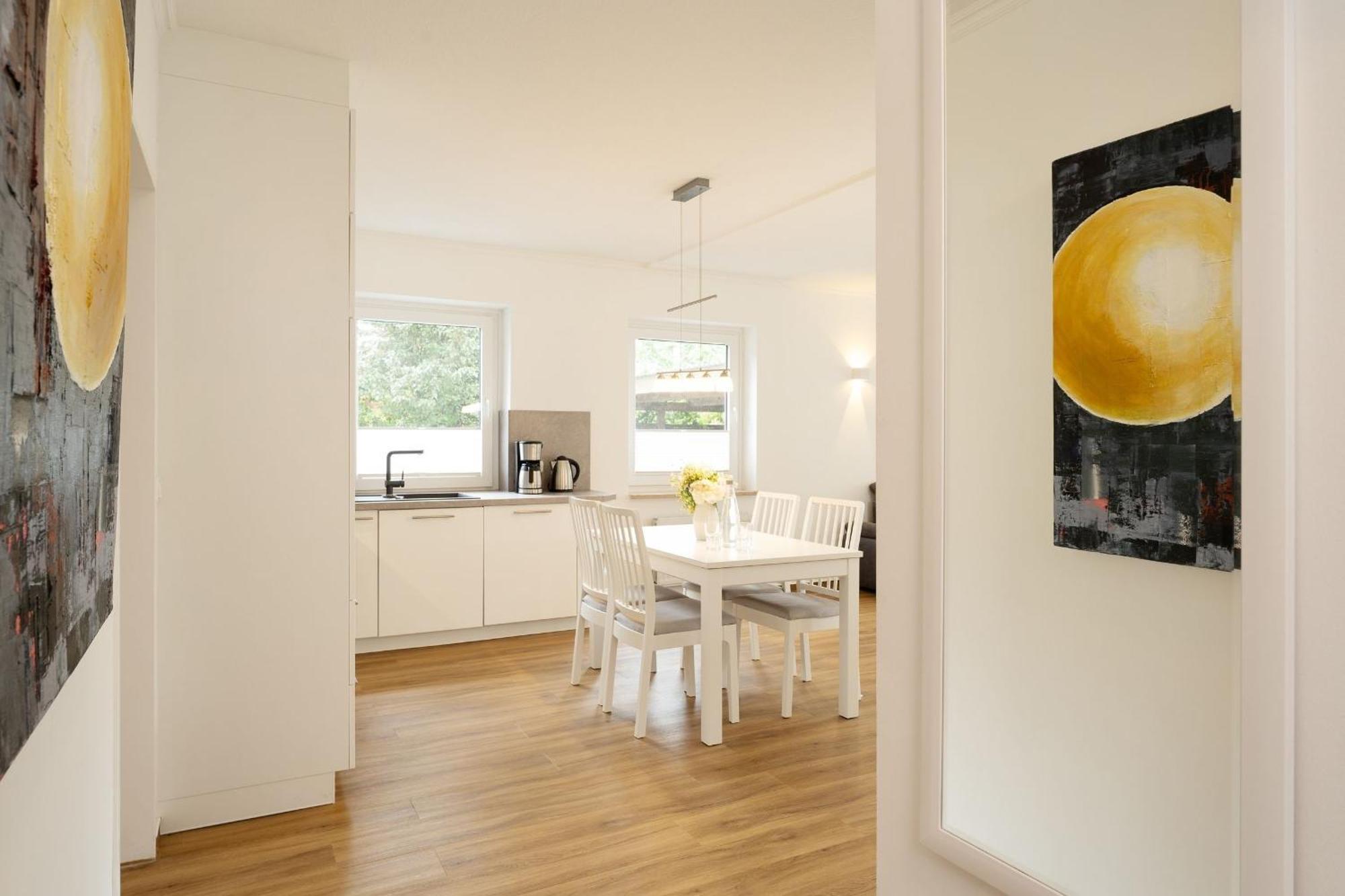 Deichhof 3A Wohnung 1 Kellenhusen Exteriér fotografie