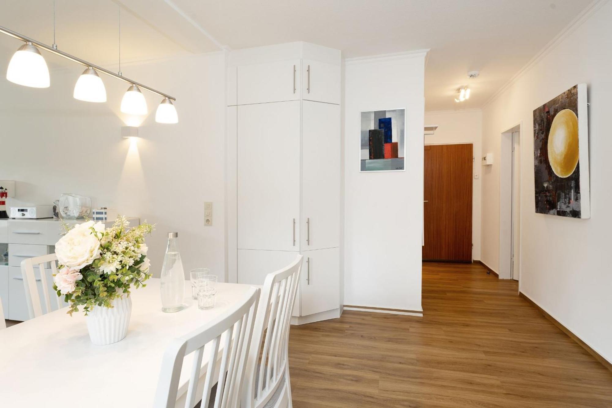 Deichhof 3A Wohnung 1 Kellenhusen Exteriér fotografie