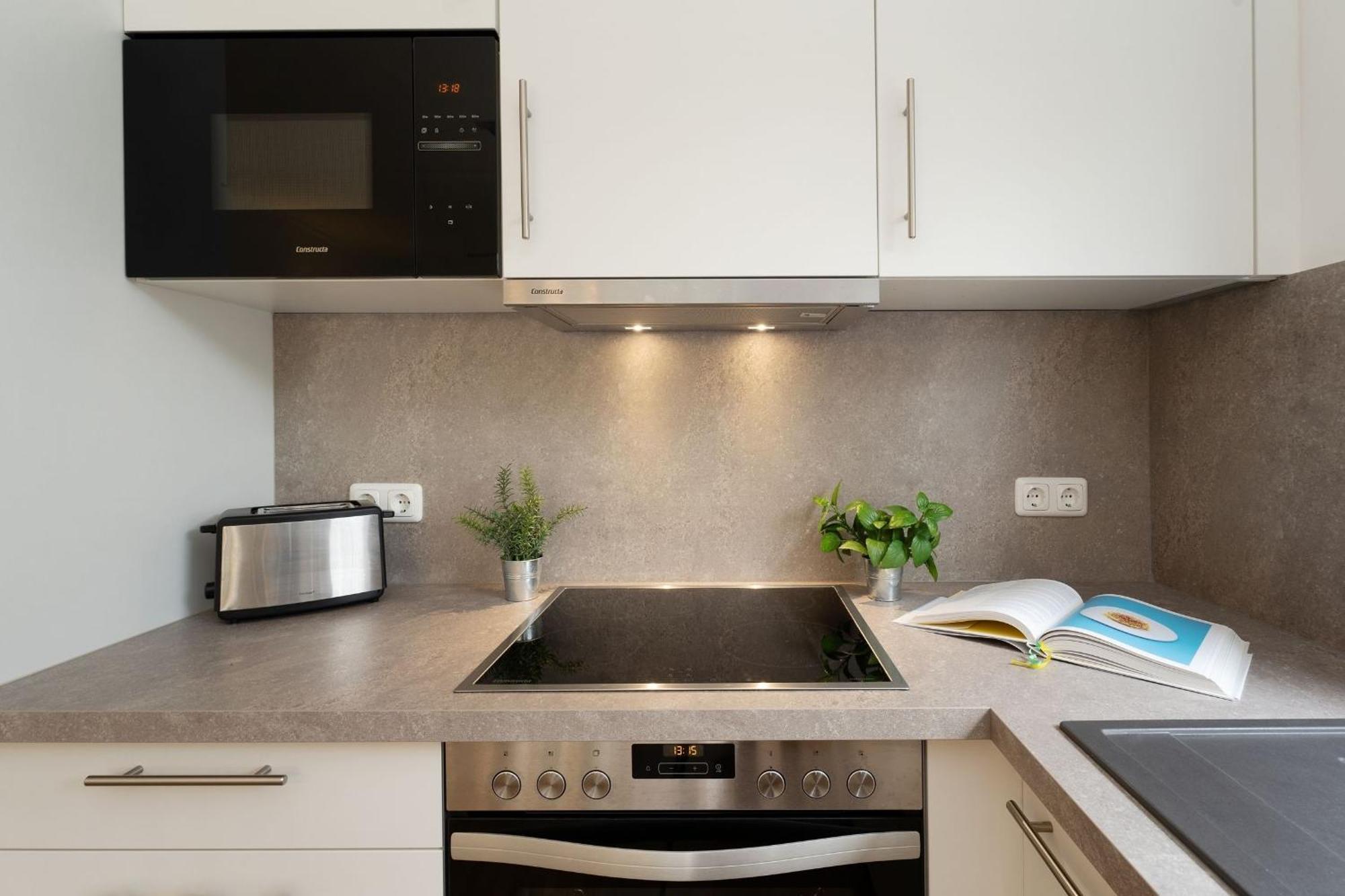 Deichhof 3A Wohnung 1 Kellenhusen Exteriér fotografie