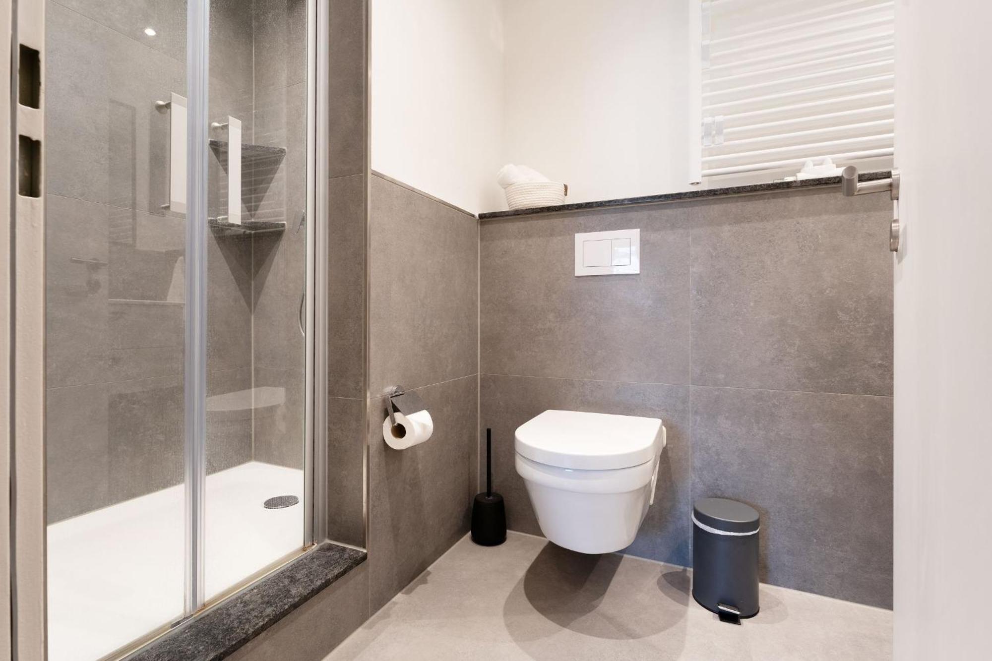 Deichhof 3A Wohnung 1 Kellenhusen Exteriér fotografie
