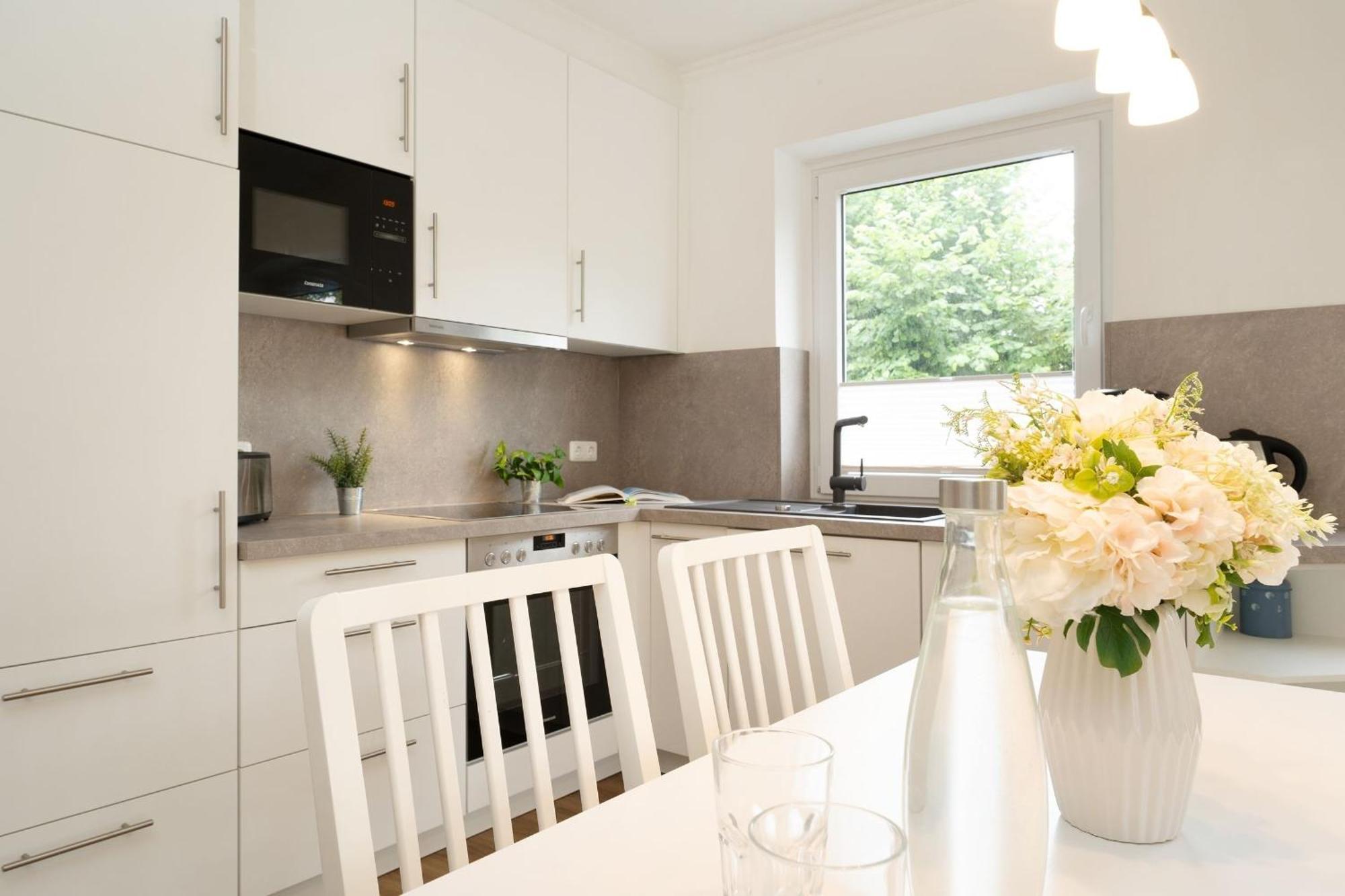 Deichhof 3A Wohnung 1 Kellenhusen Exteriér fotografie