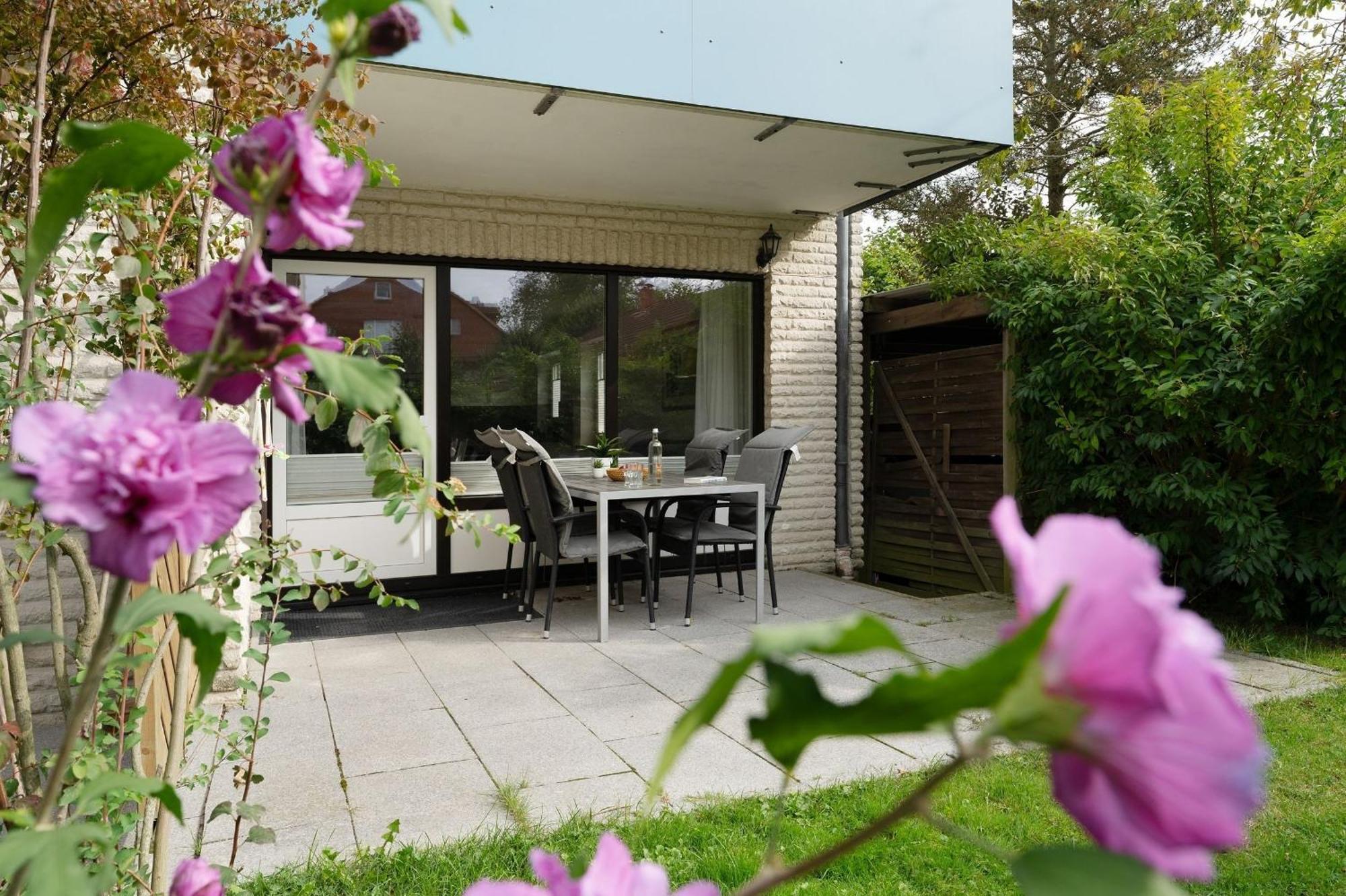 Deichhof 3A Wohnung 1 Kellenhusen Exteriér fotografie