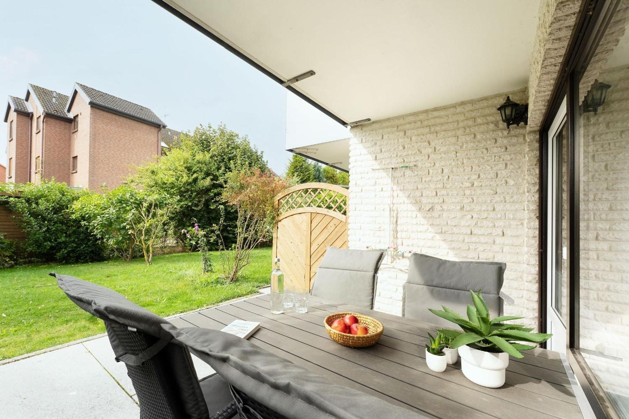 Deichhof 3A Wohnung 1 Kellenhusen Exteriér fotografie